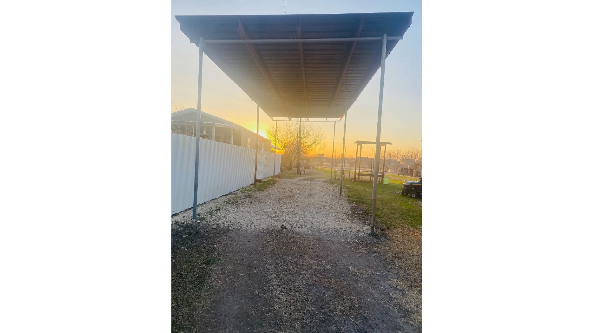 301 County Road 5716