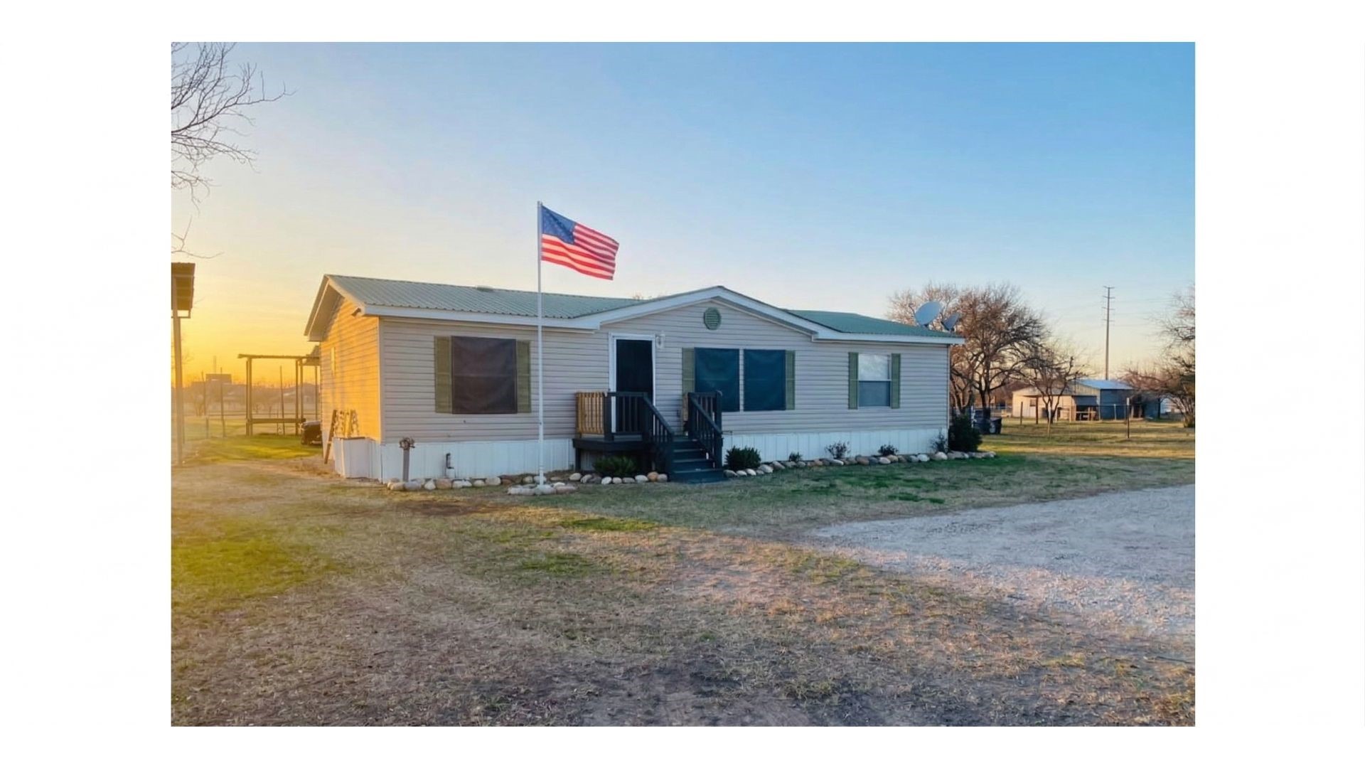 301 County Road 5716