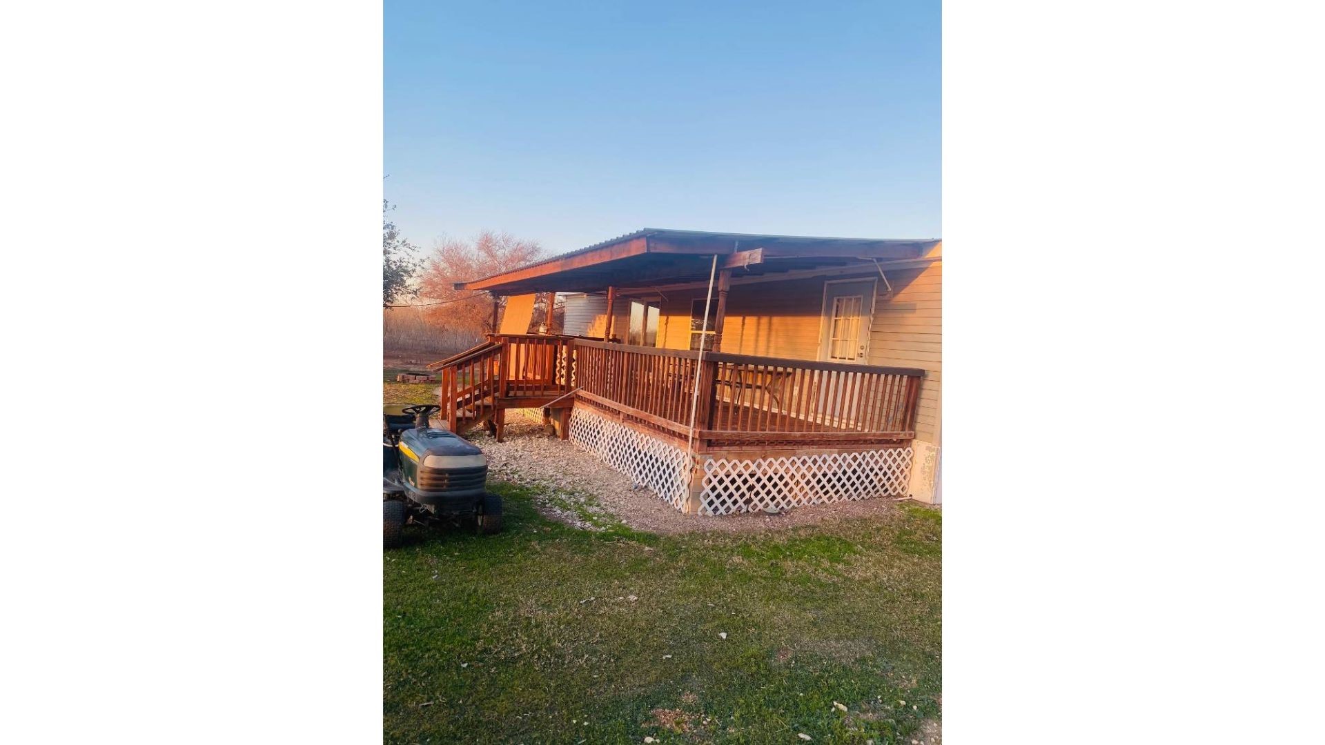 301 County Road 5716