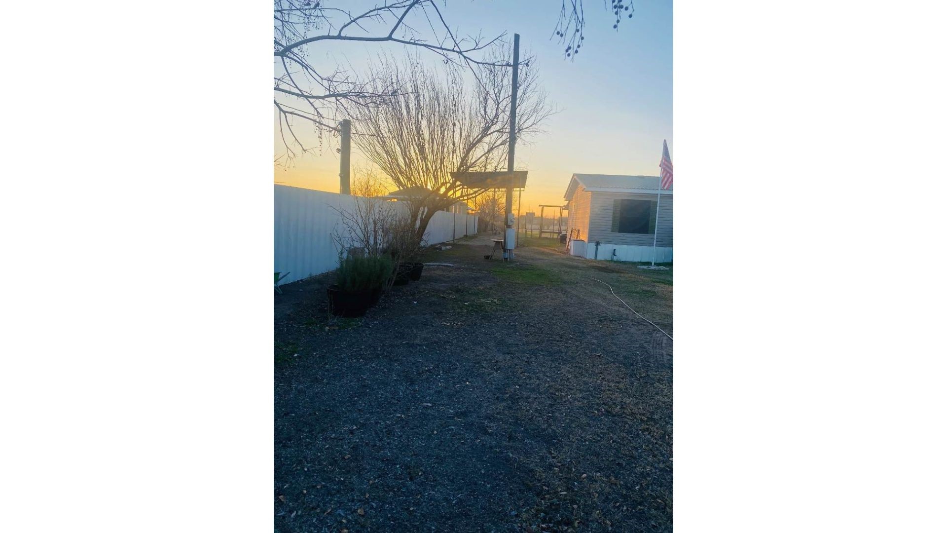 301 County Road 5716