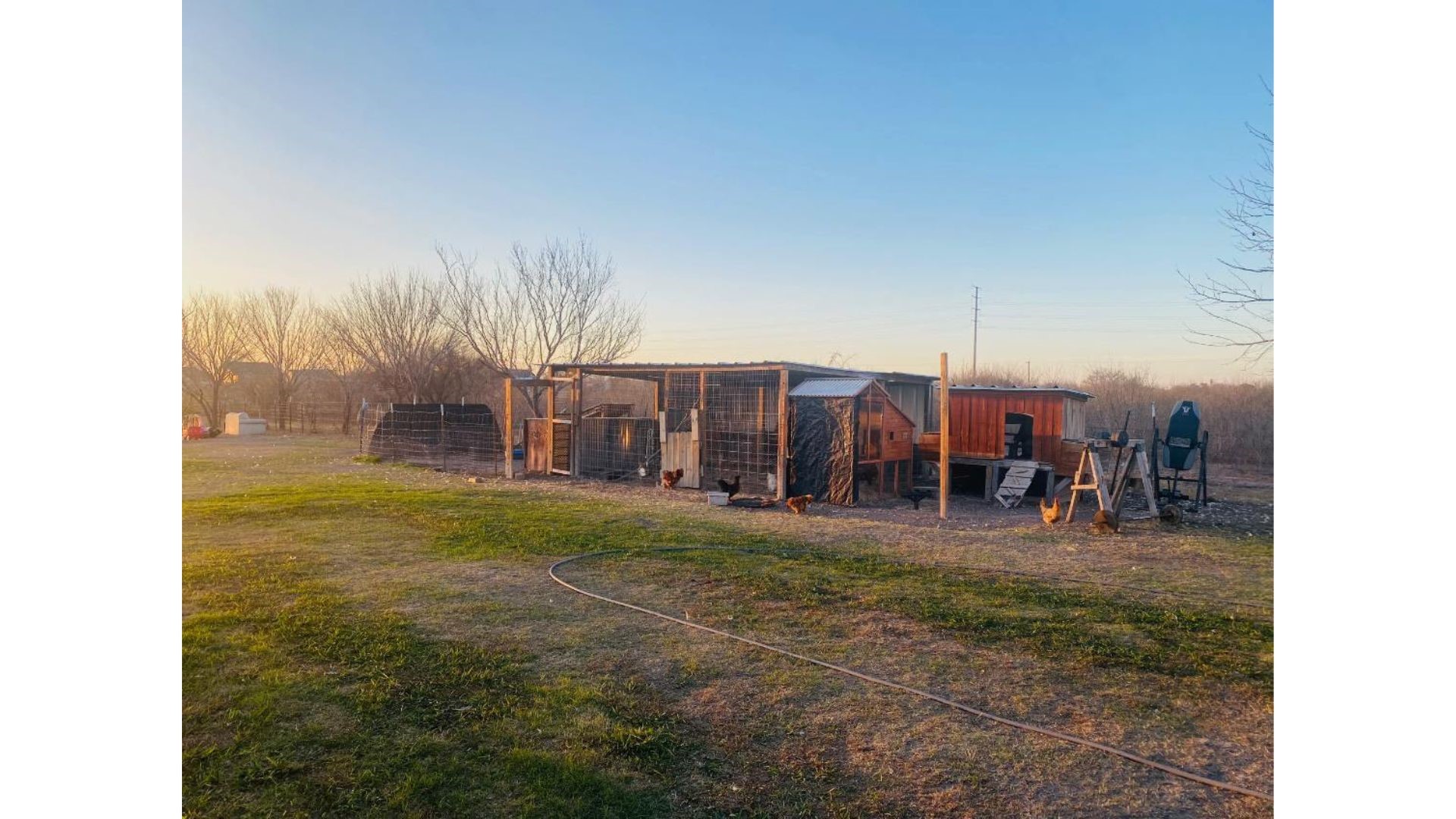 301 County Road 5716