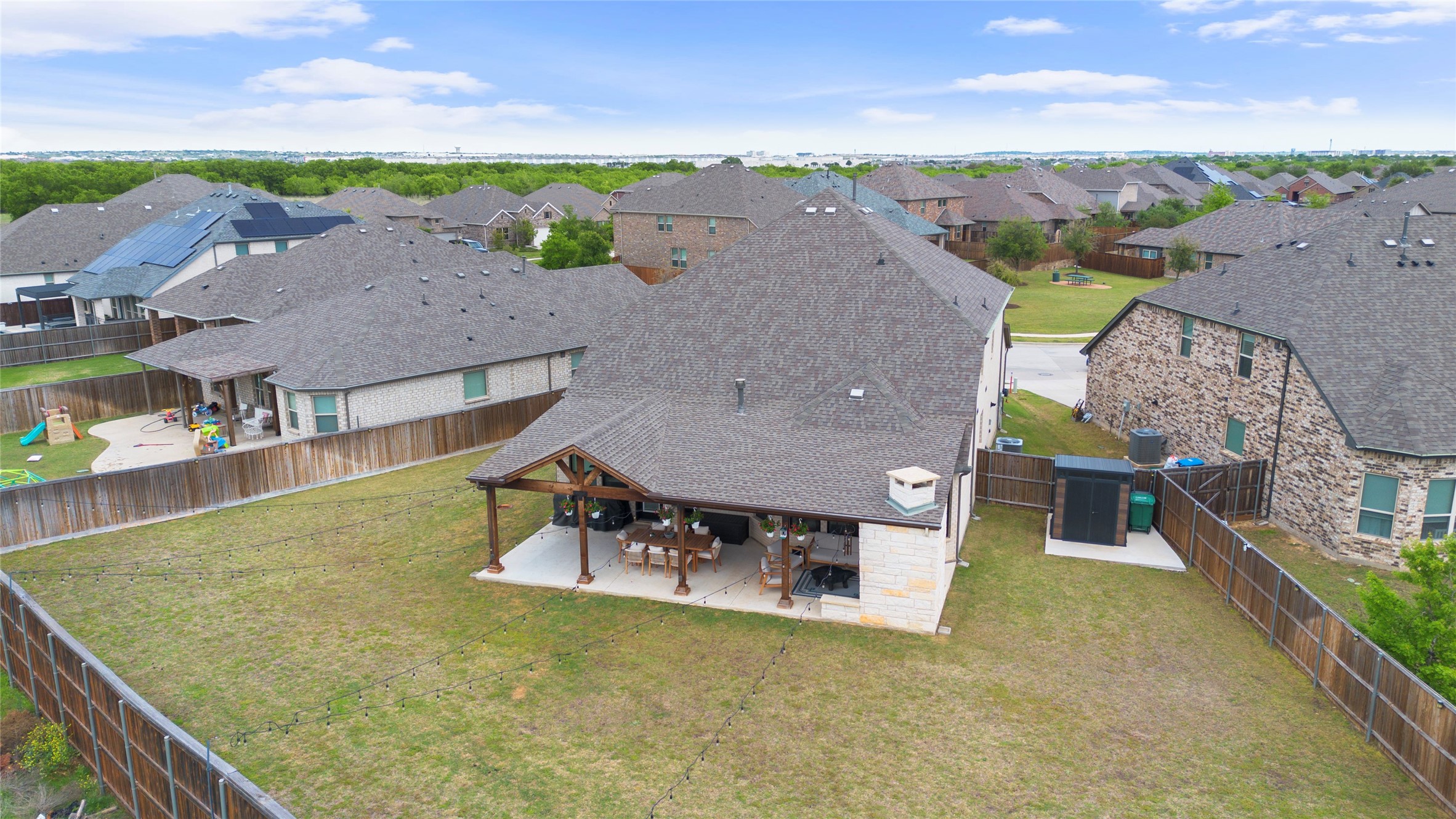 101 Mossy Oak Trail