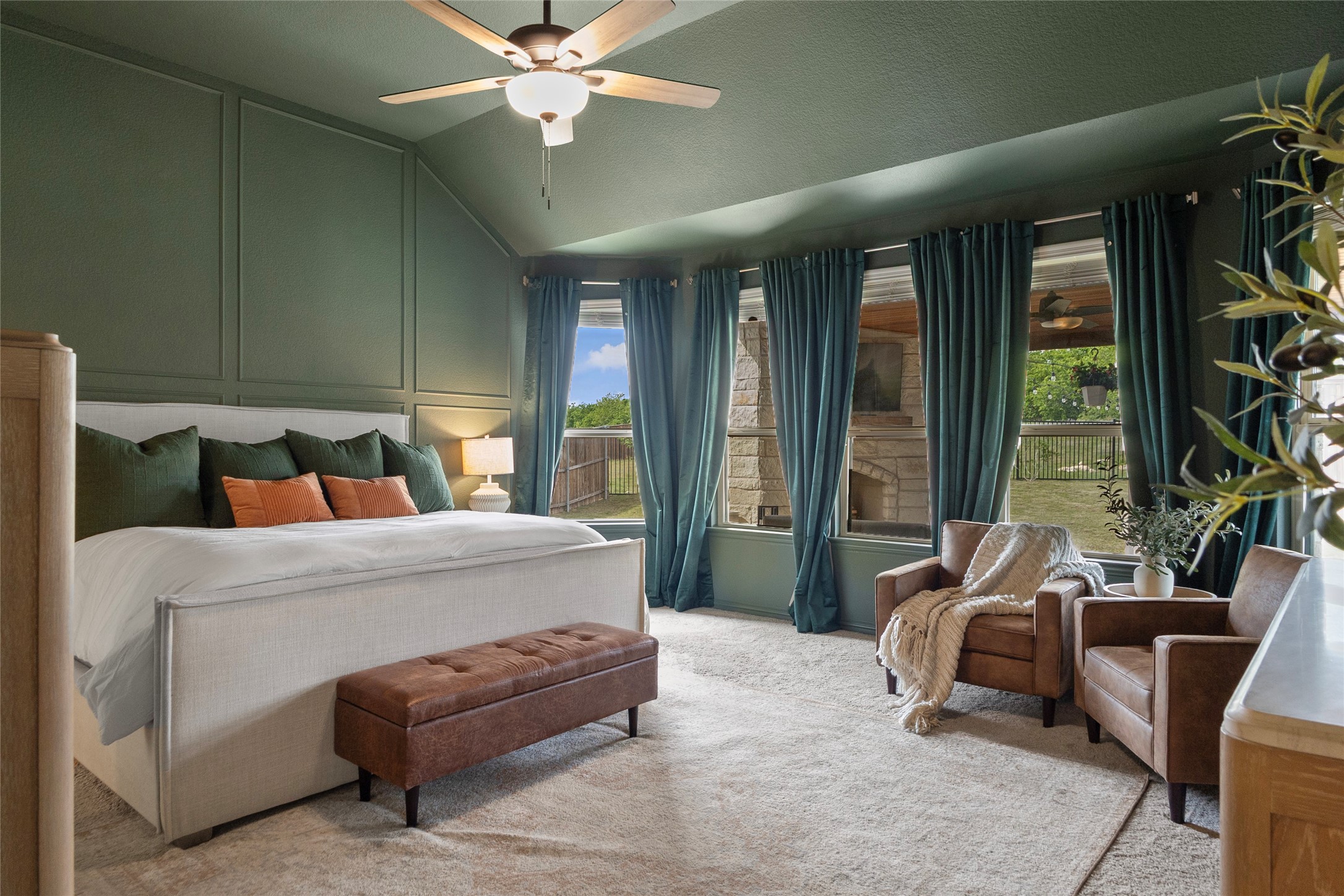 101 Mossy Oak Trail