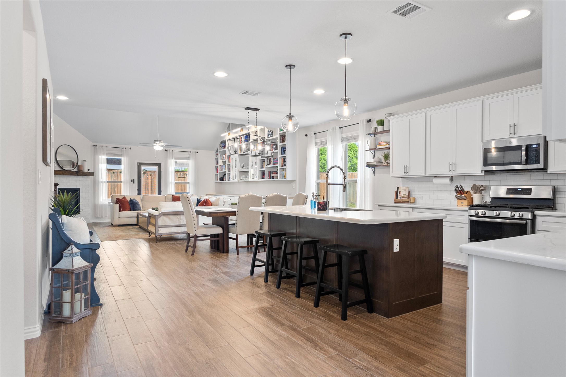 101 Mossy Oak Trail