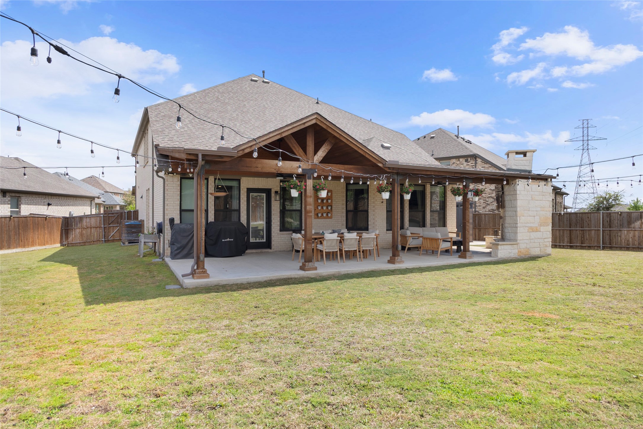 101 Mossy Oak Trail