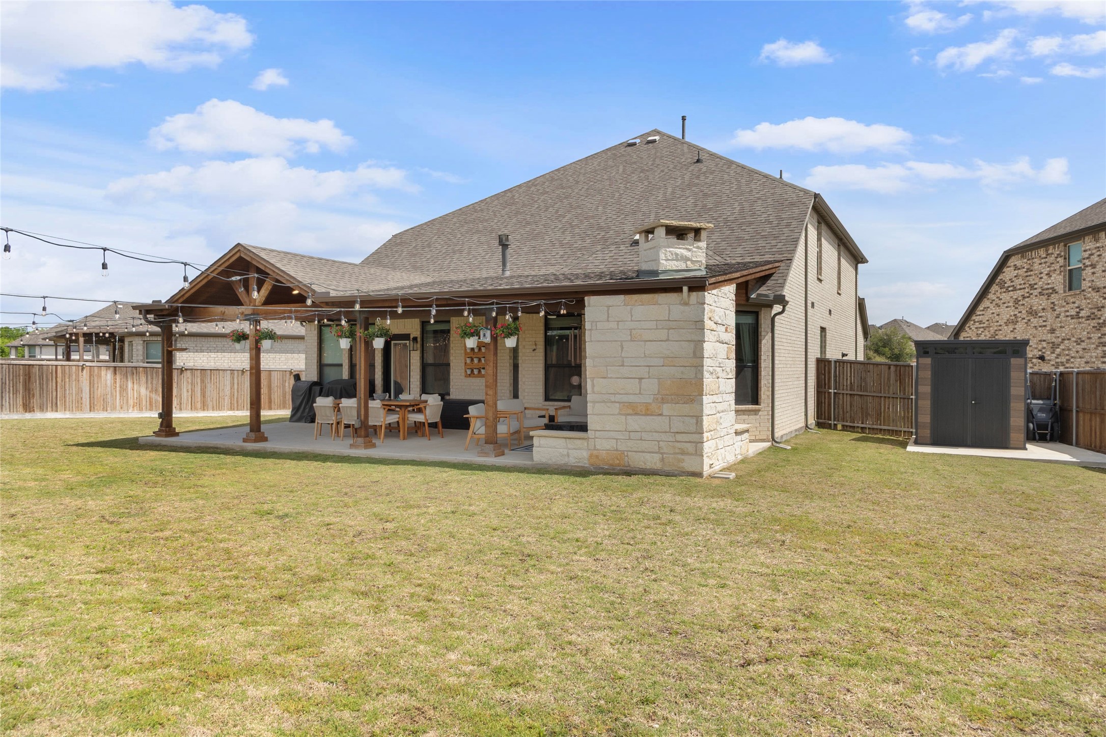 101 Mossy Oak Trail