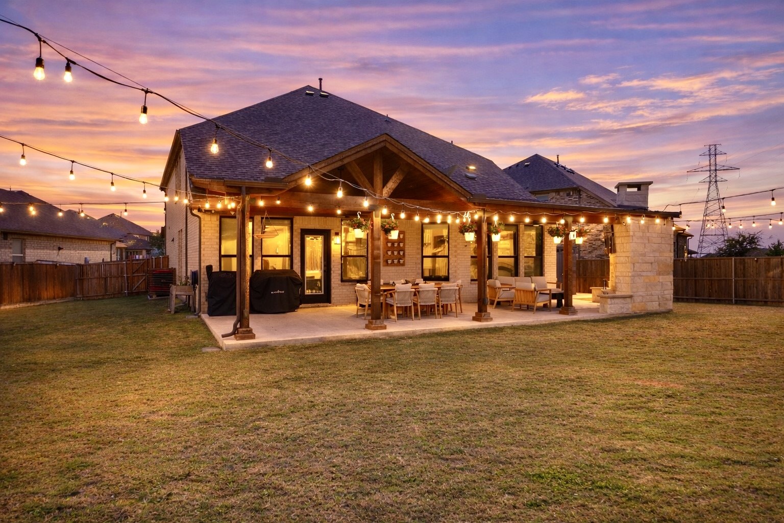 101 Mossy Oak Trail