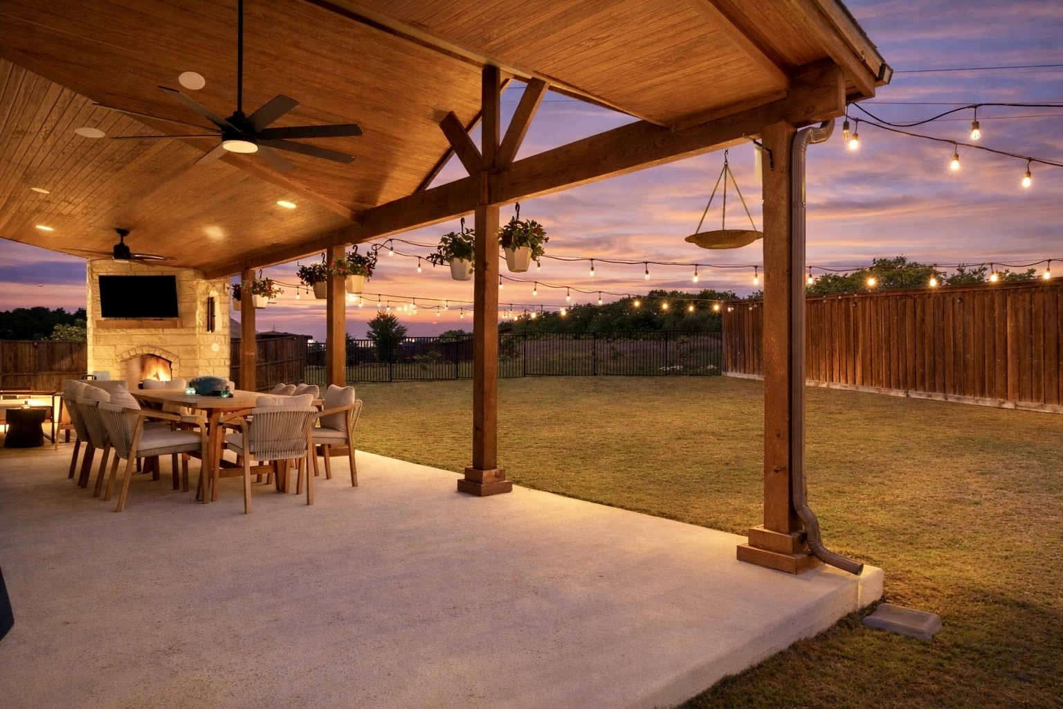 101 Mossy Oak Trail