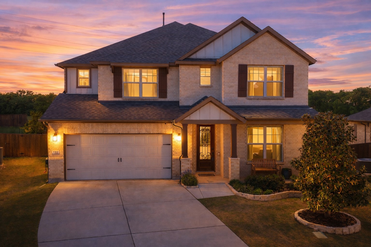 101 Mossy Oak Trail