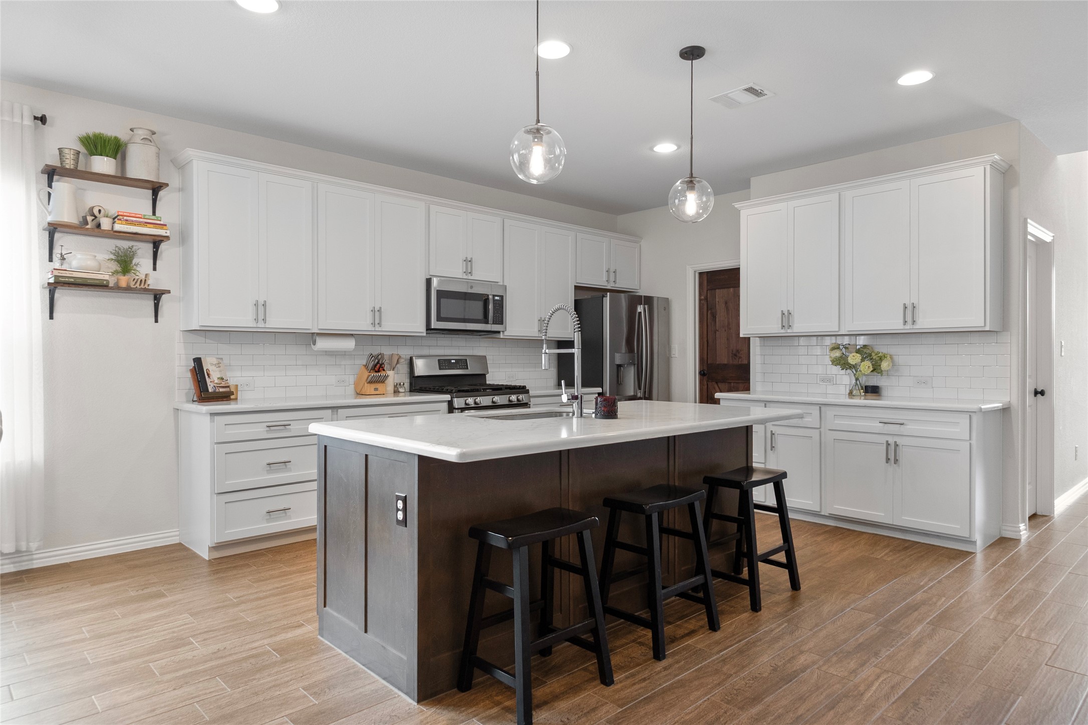 101 Mossy Oak Trail