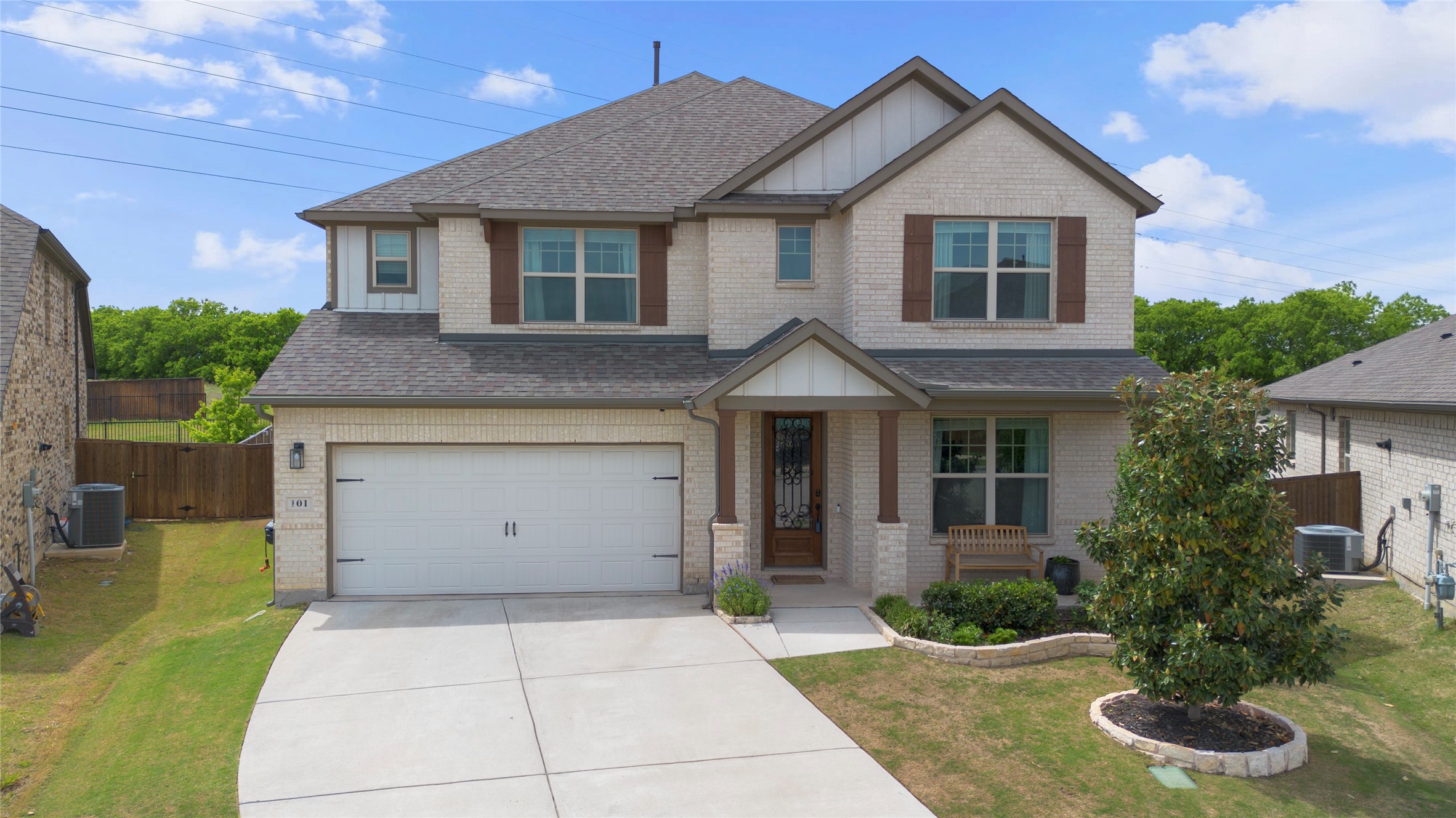 101 Mossy Oak Trail