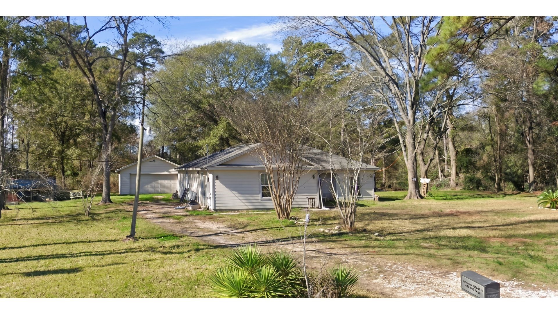 12400 Cole Drive