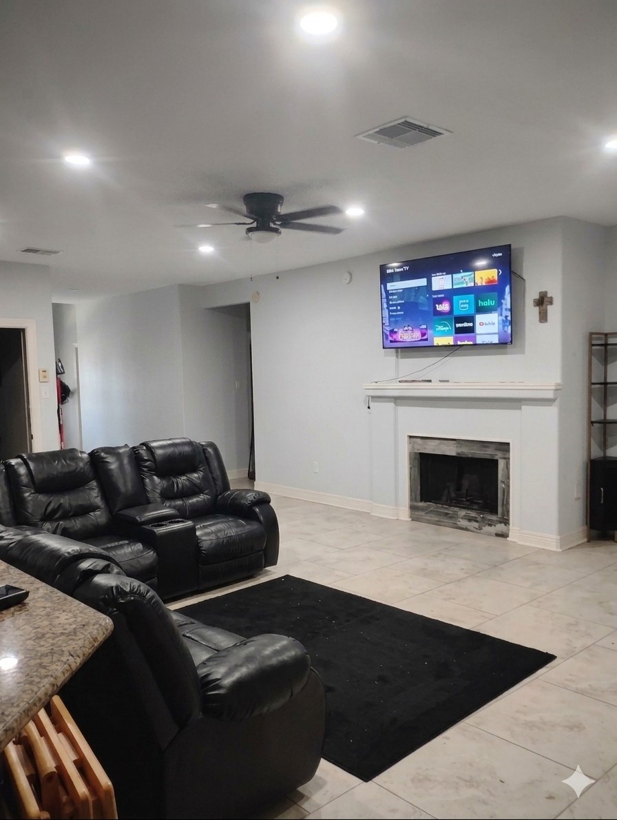 318 Magnolia Estates Drive