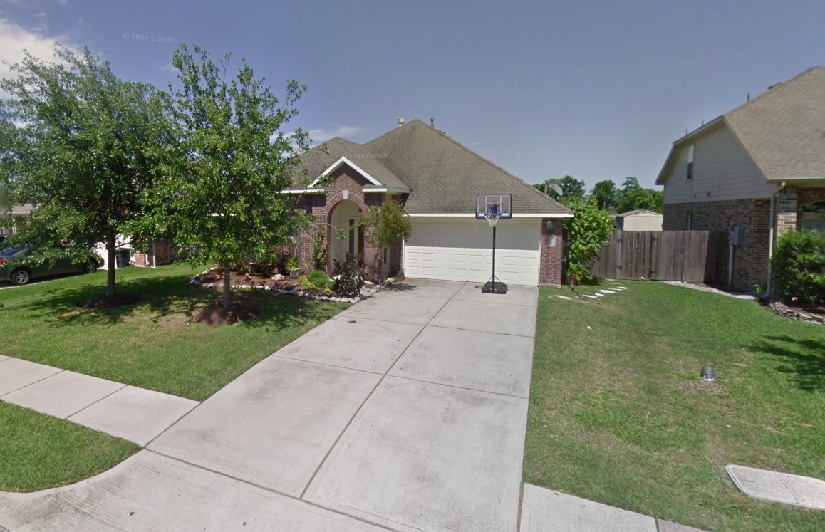 318 Magnolia Estates Drive
