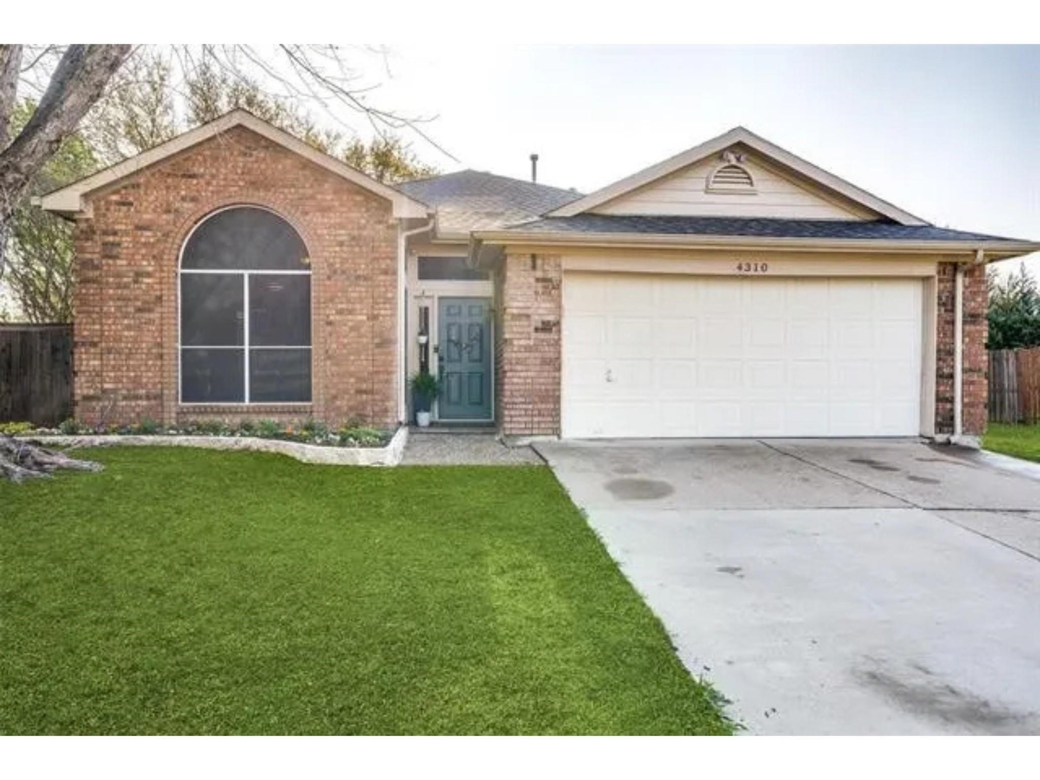 4310 Elgin Court