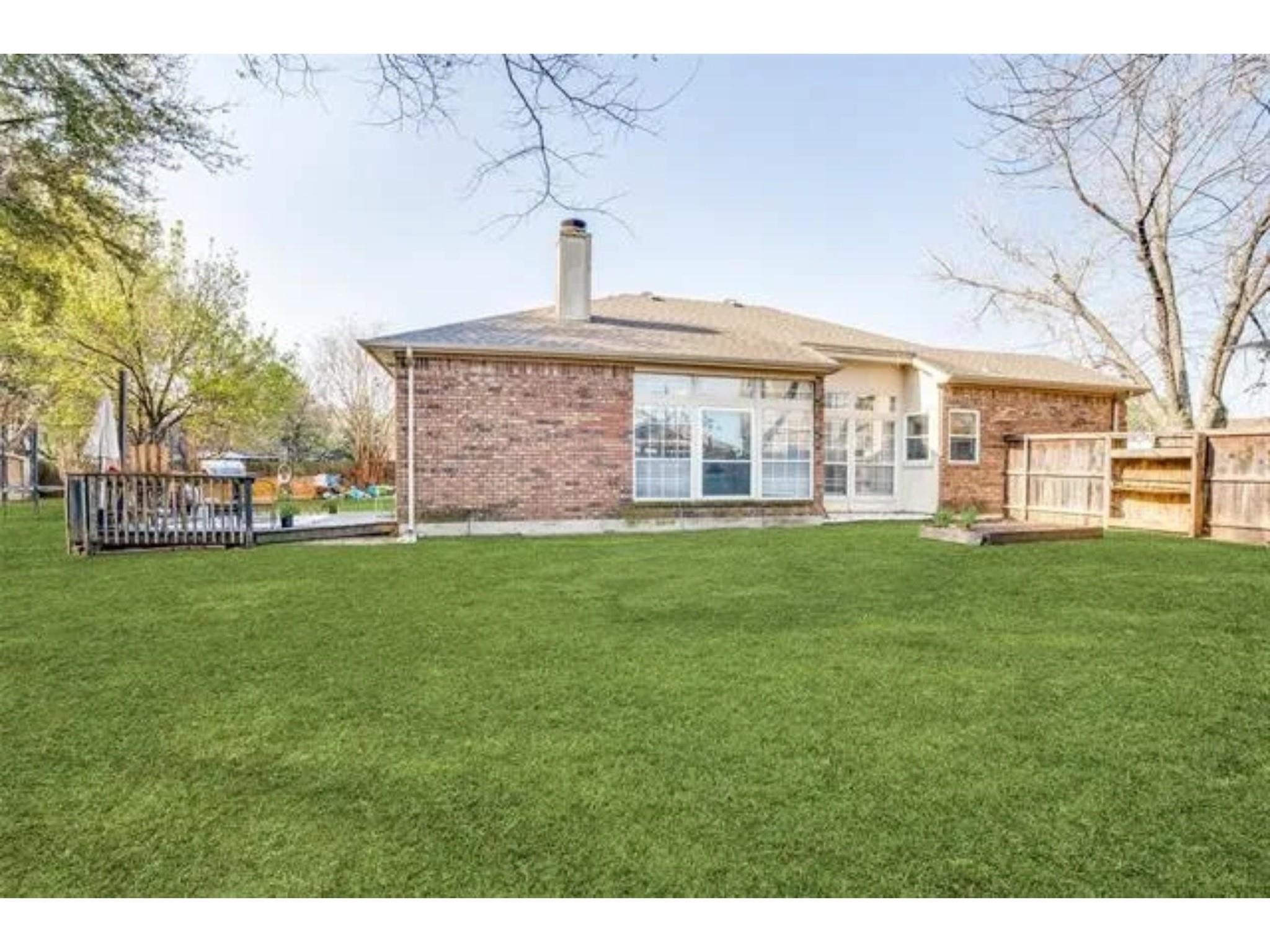 4310 Elgin Court