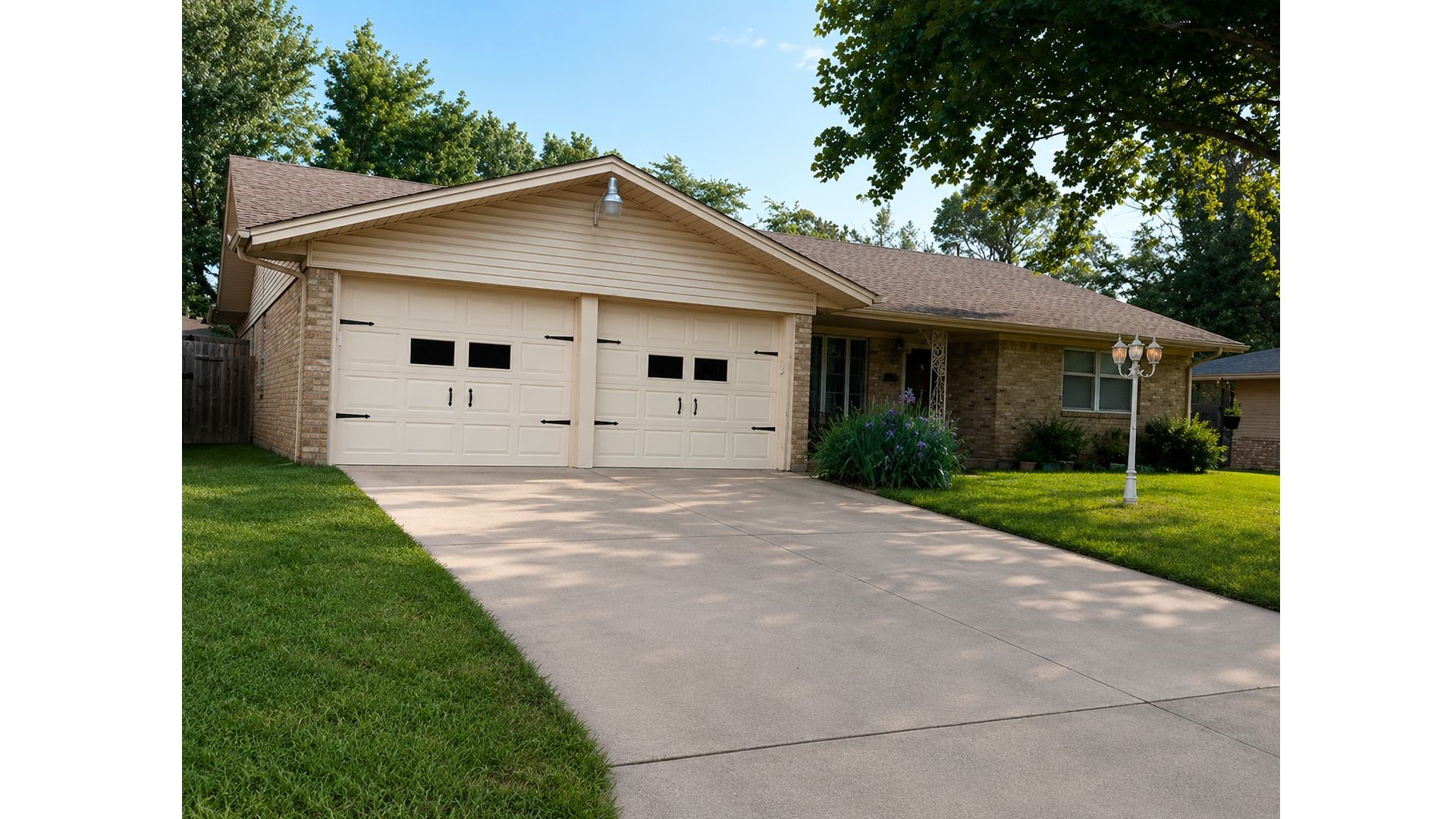 1911 Cypress Court