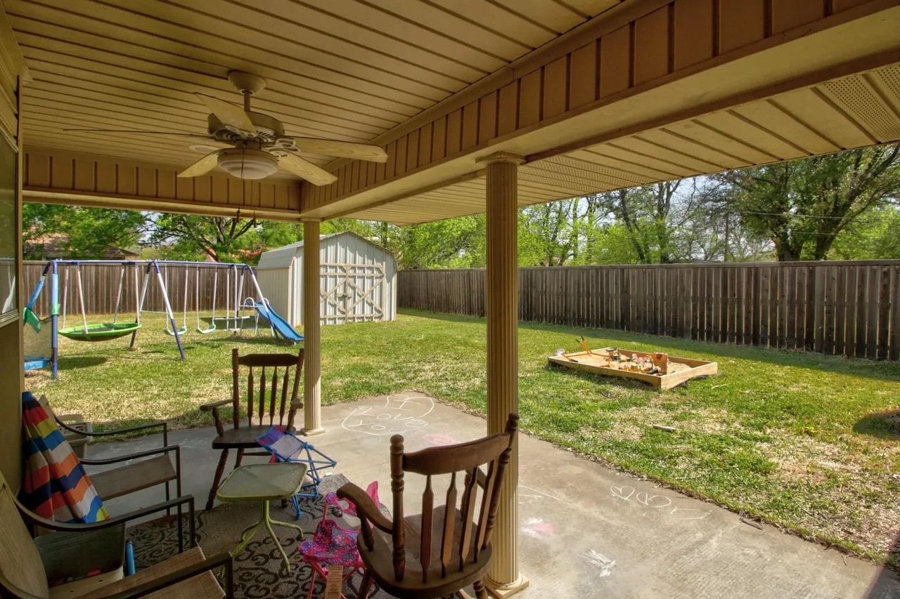 1911 Cypress Court