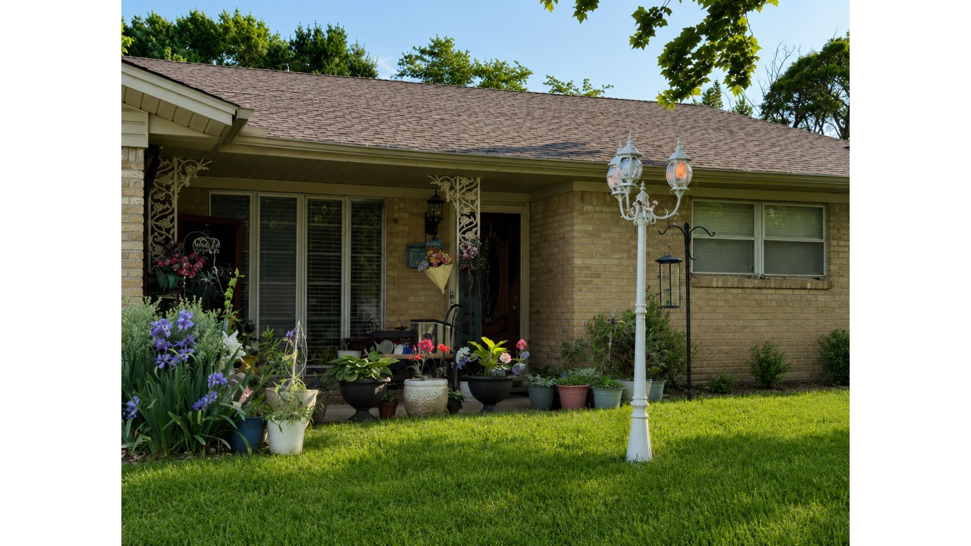 1911 Cypress Court