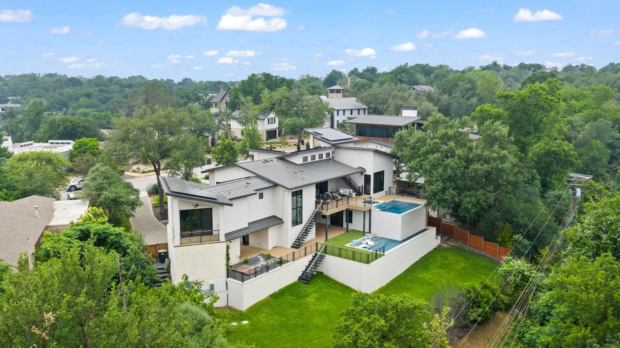 604 Brookhaven TRL