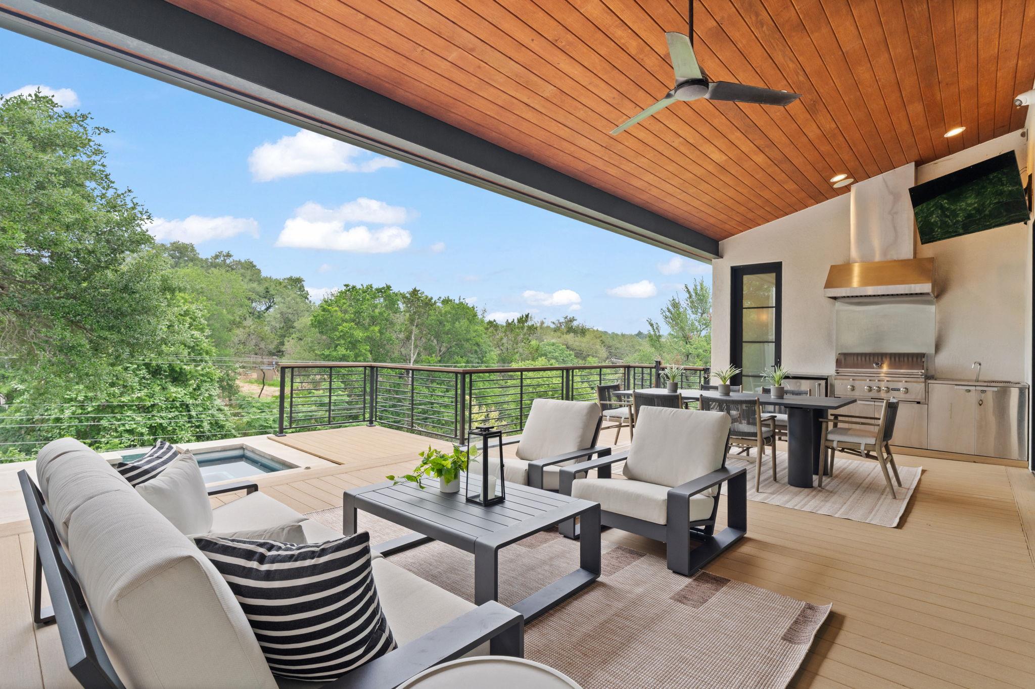 604 Brookhaven TRL