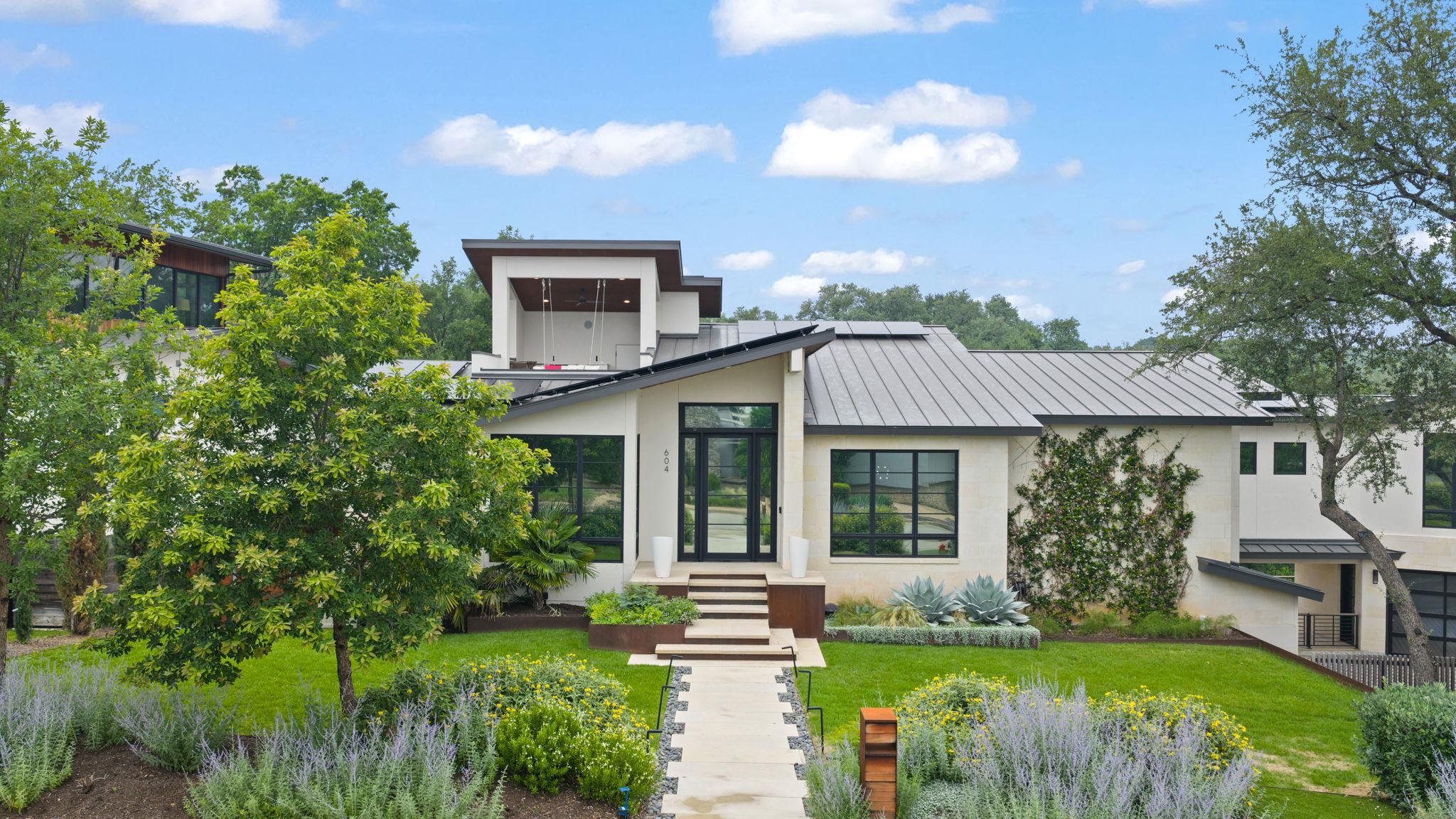 604 Brookhaven TRL