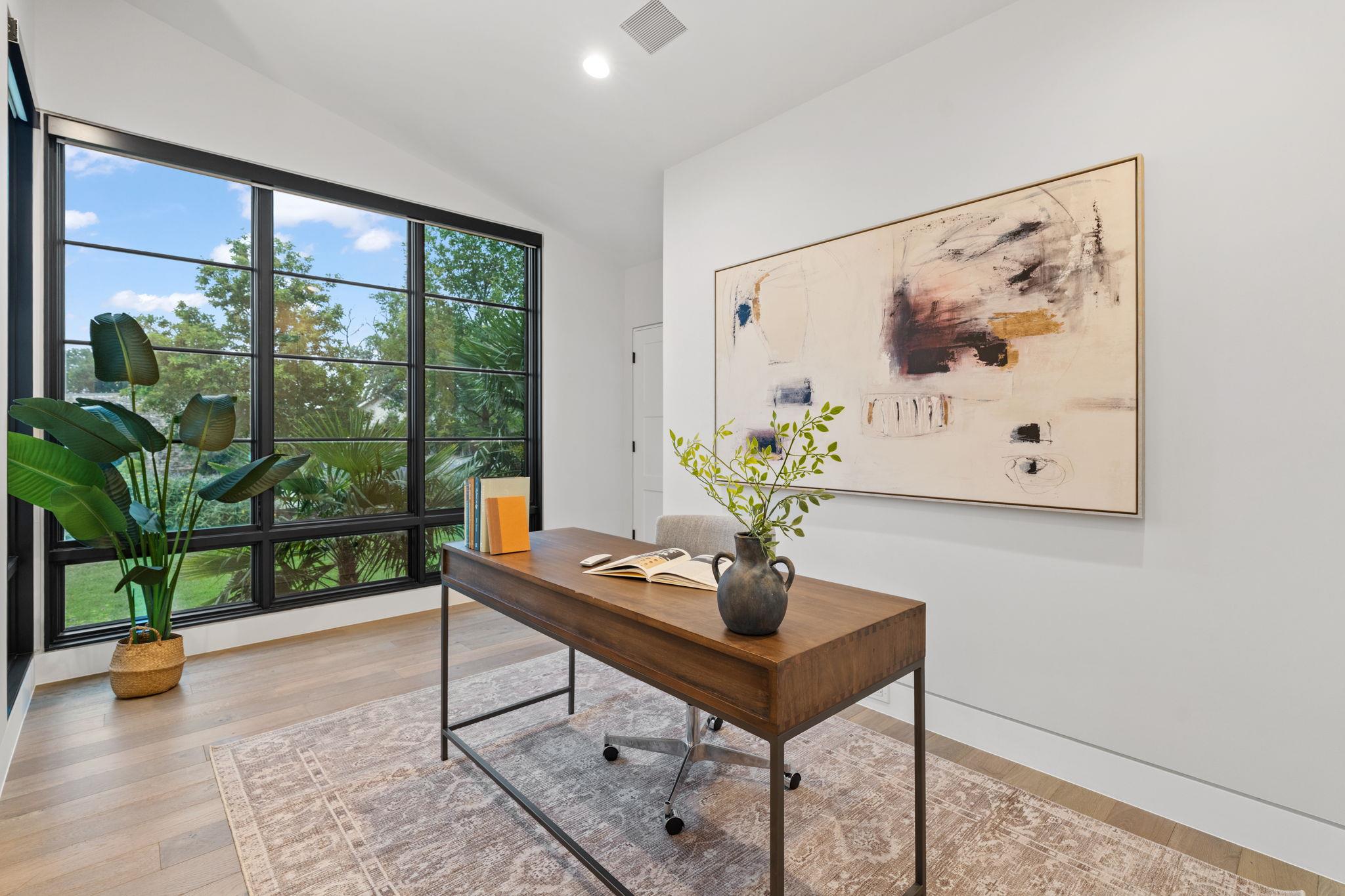 604 Brookhaven TRL