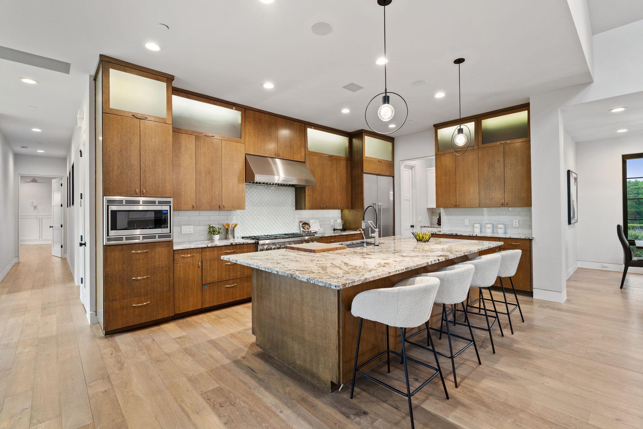 604 Brookhaven TRL