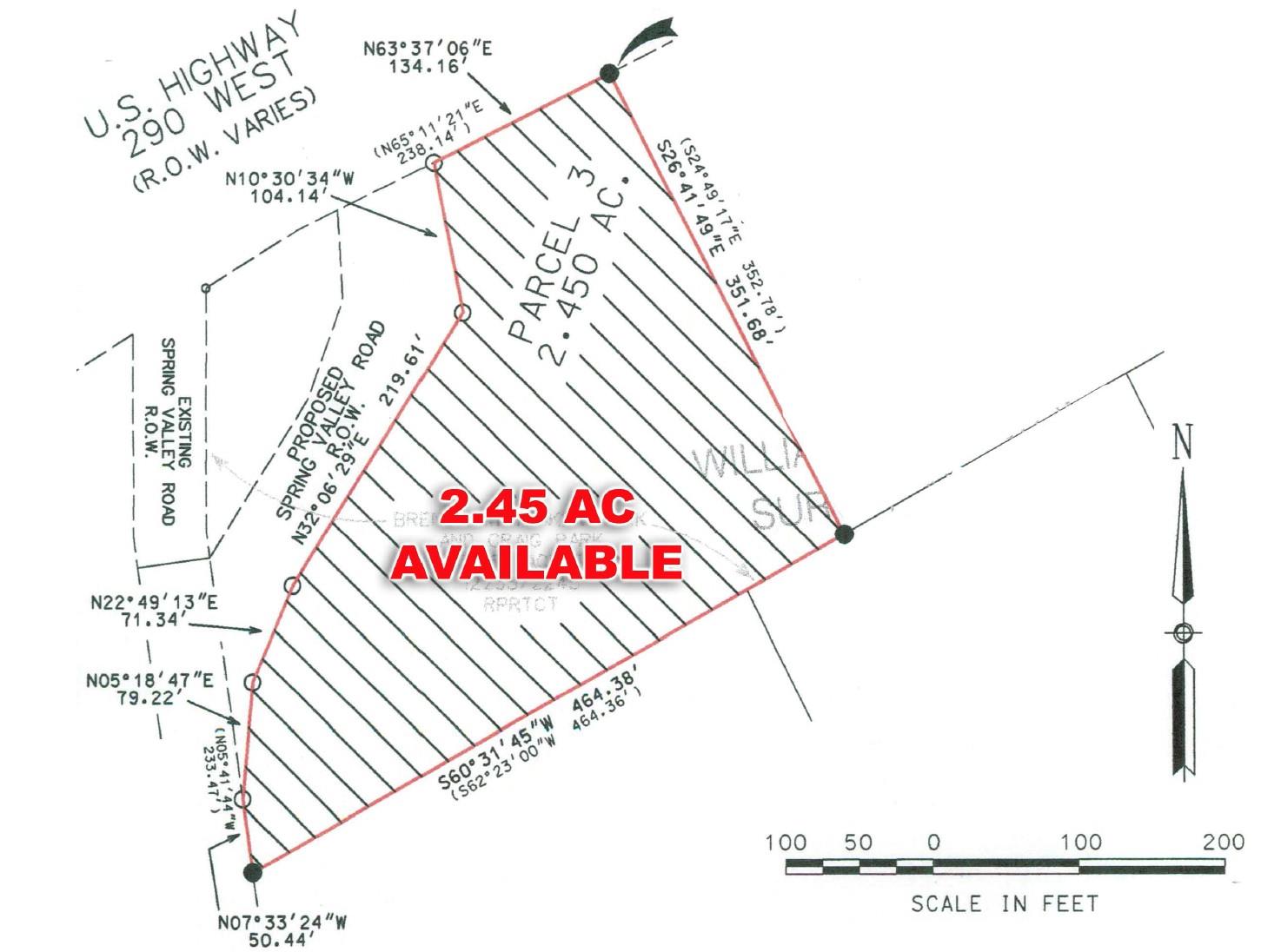 10806 Spring Valley RD