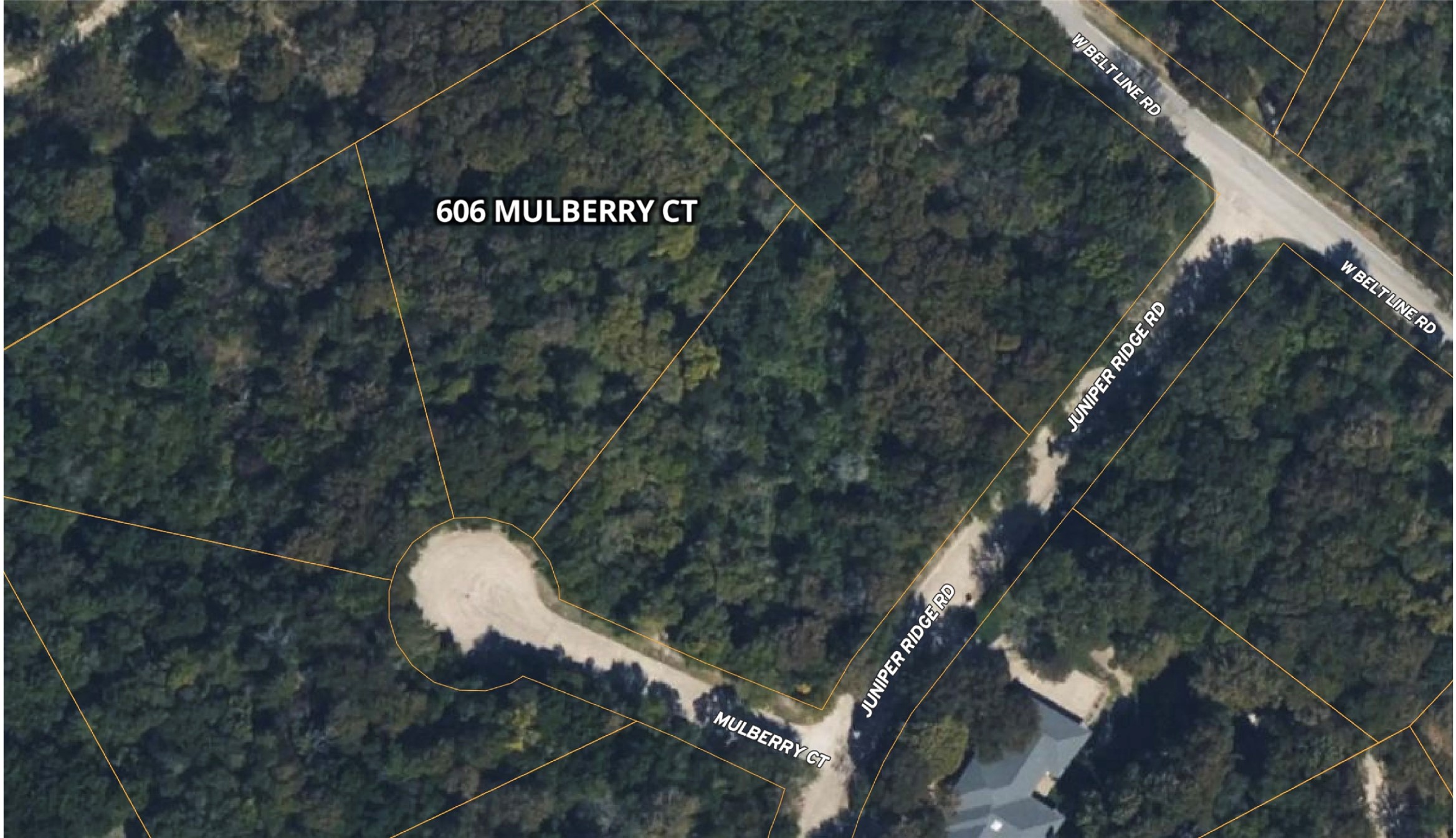 606 Mulberry Court