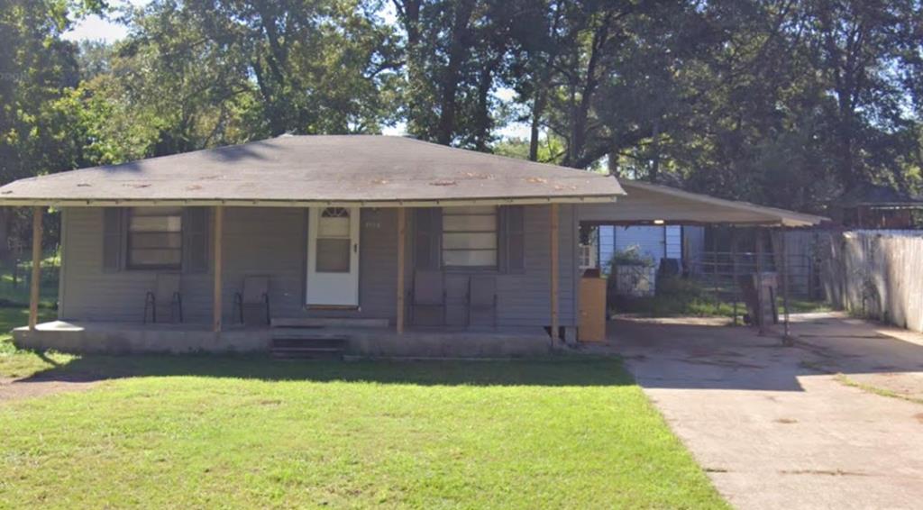 1504 May Street