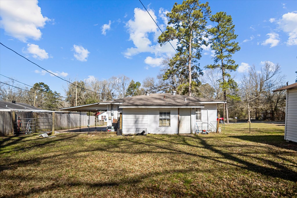 1504 May Street