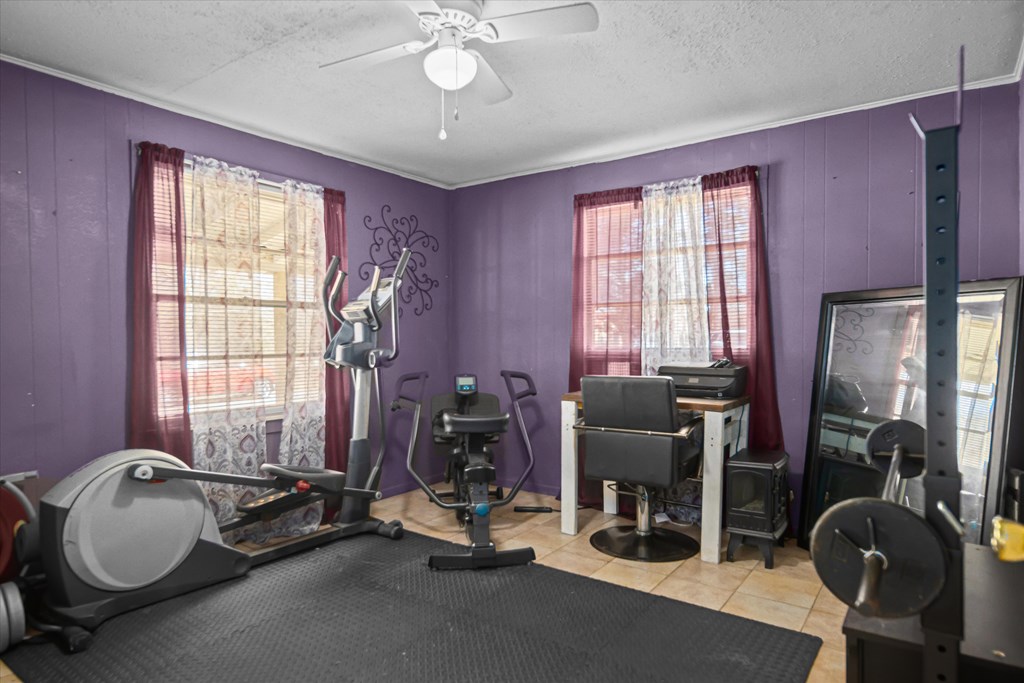 1504 May Street