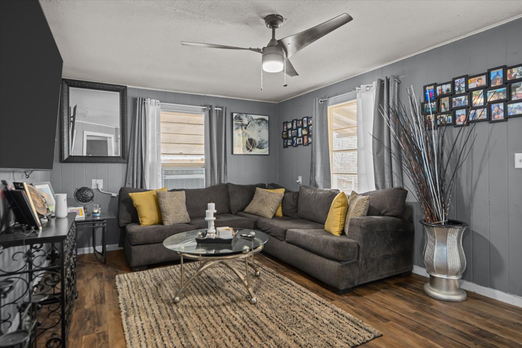 1504 May Street