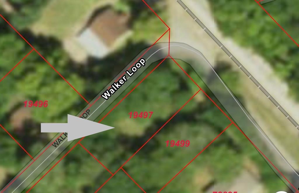 Tract 32 Walker Loop