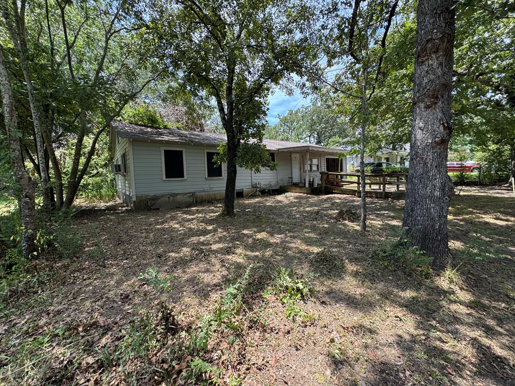 203 Bonita Street
