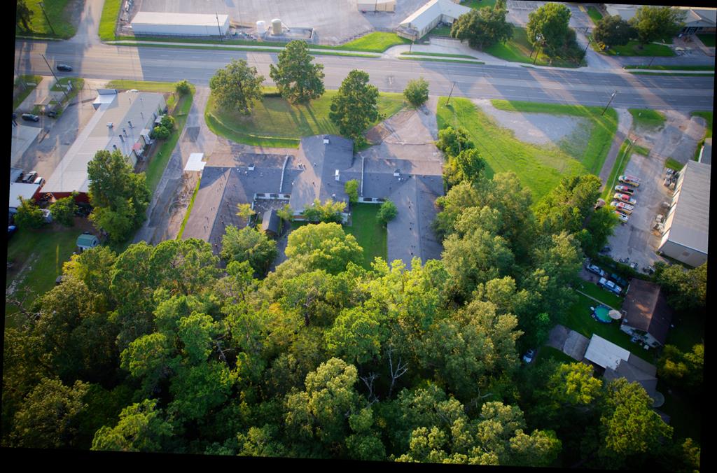 1712 N. Timberland