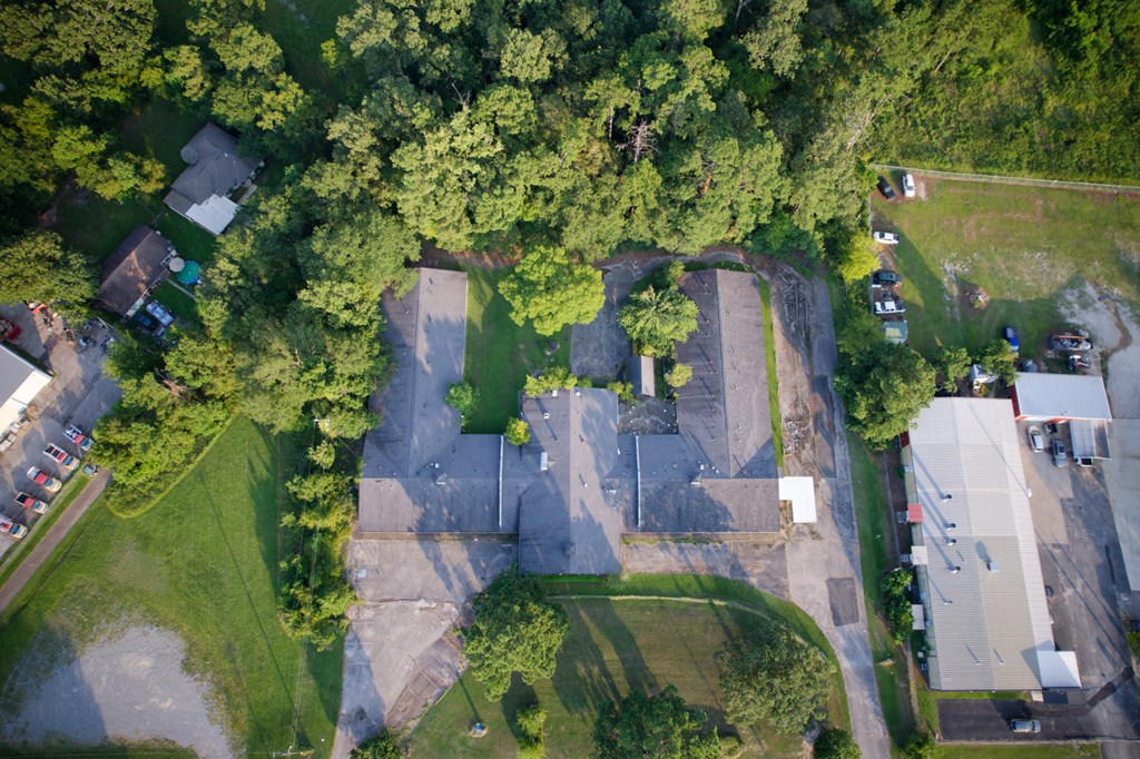 1712 N. Timberland