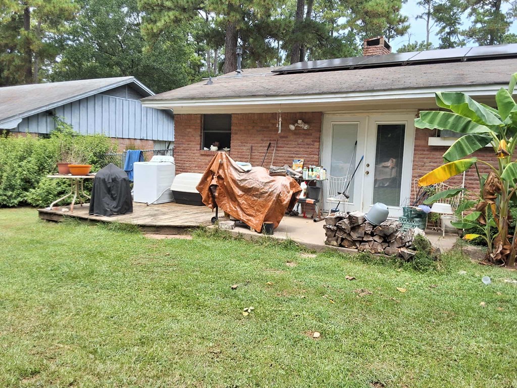 600 Willow Oak Drive