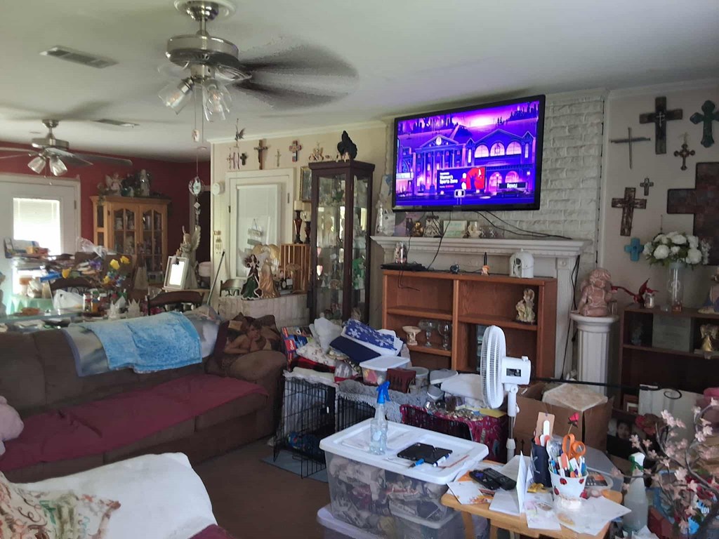 600 Willow Oak Drive