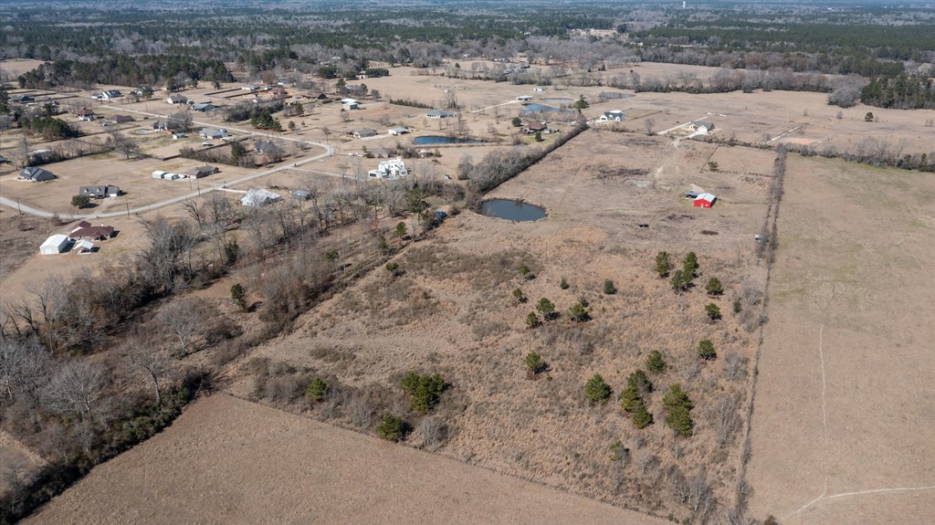 TRACT 137 Egg Farm Road