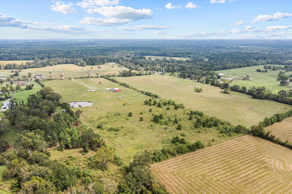 TRACT 137 Egg Farm Road