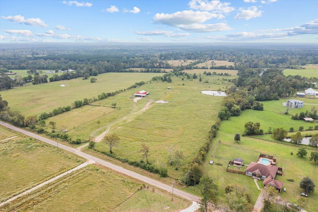 TRACT 137 Egg Farm Road