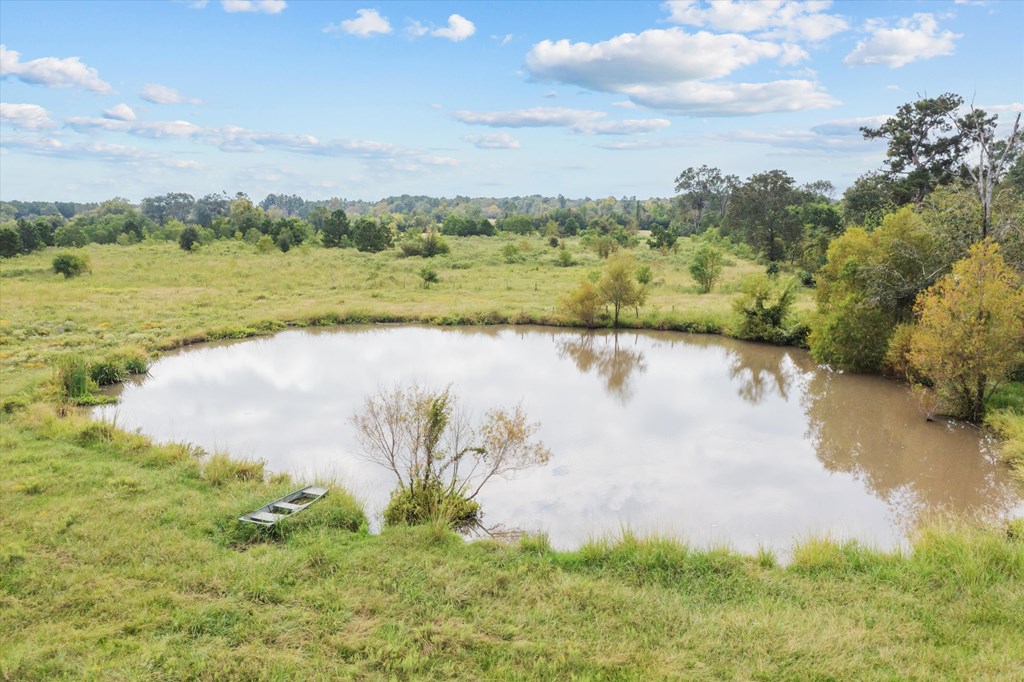 TRACT 137 Egg Farm Road