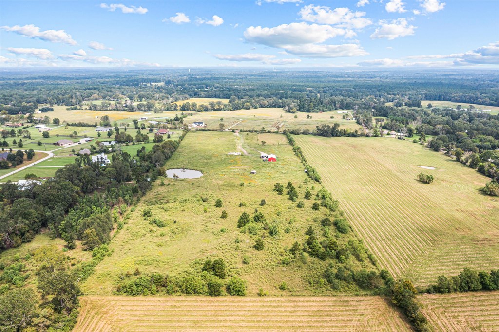 TRACT 137 Egg Farm Road