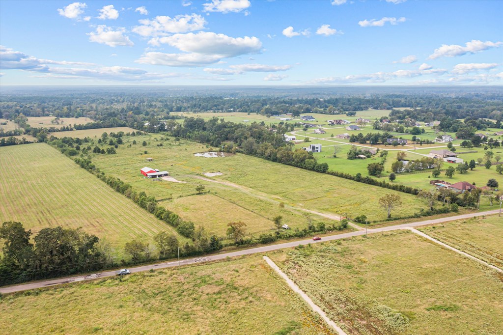 TRACT 137 Egg Farm Road