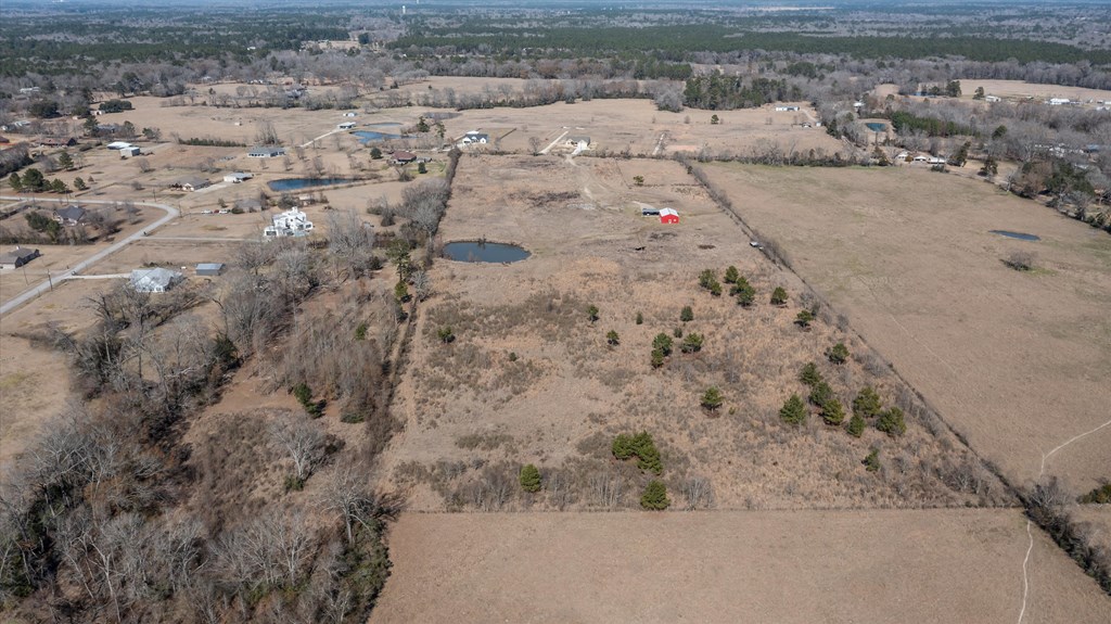 TRACT 137 Egg Farm Road