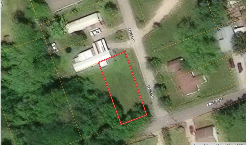 416 Robin Street