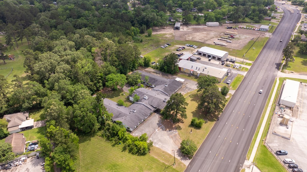 1712 N. Timberland