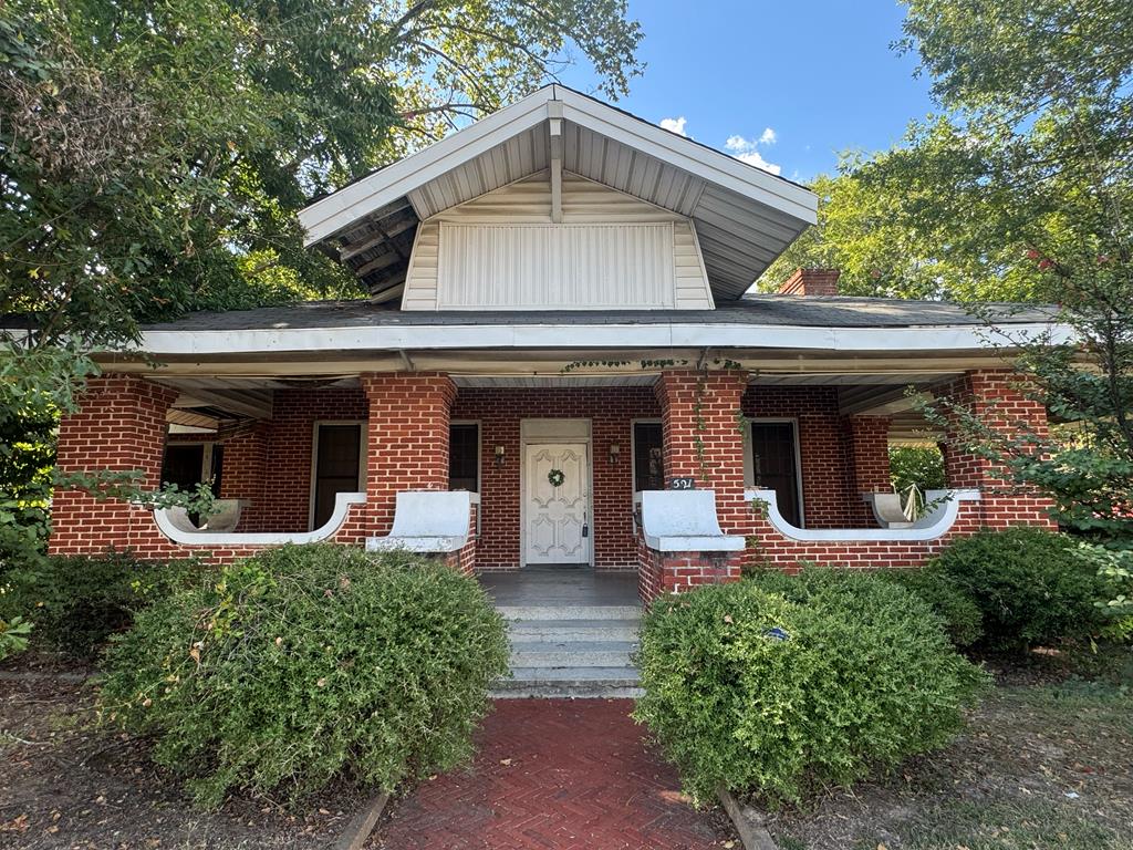 521 N 1st Street